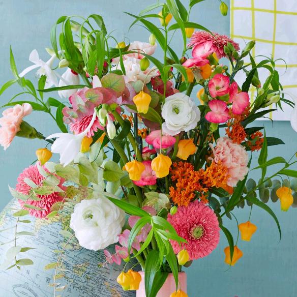 花开常兴富贵🦋