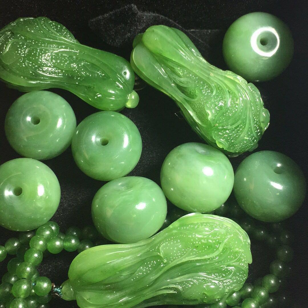 随心所玉店