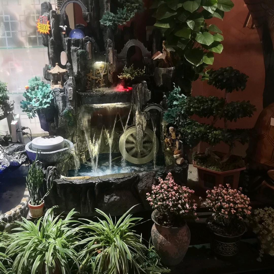 顺风顺水