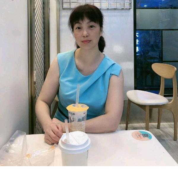 爱唱歌的我