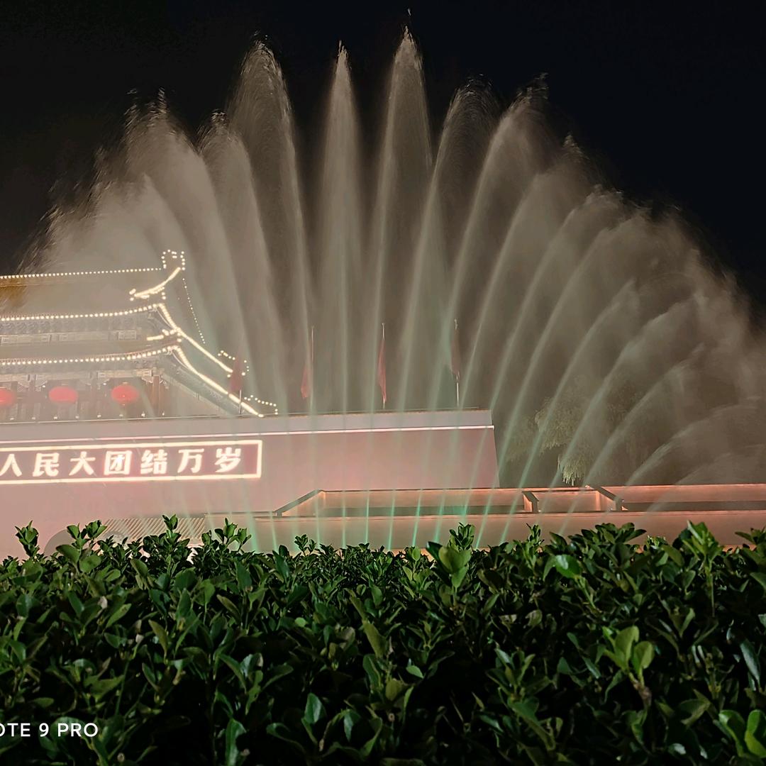 北漂哥