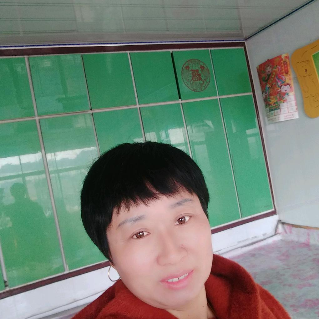萍姐
