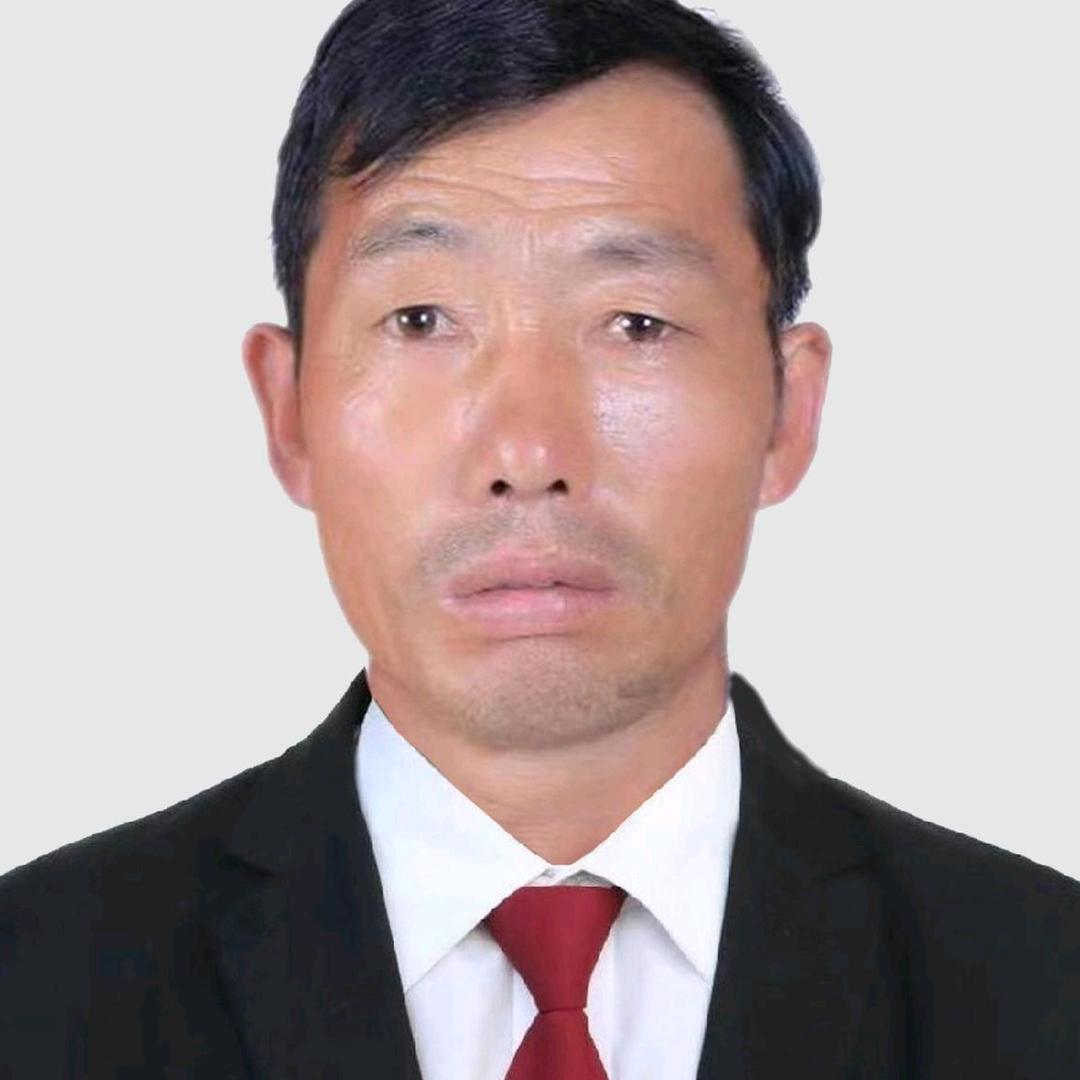 云南省腾冲市肖之寿