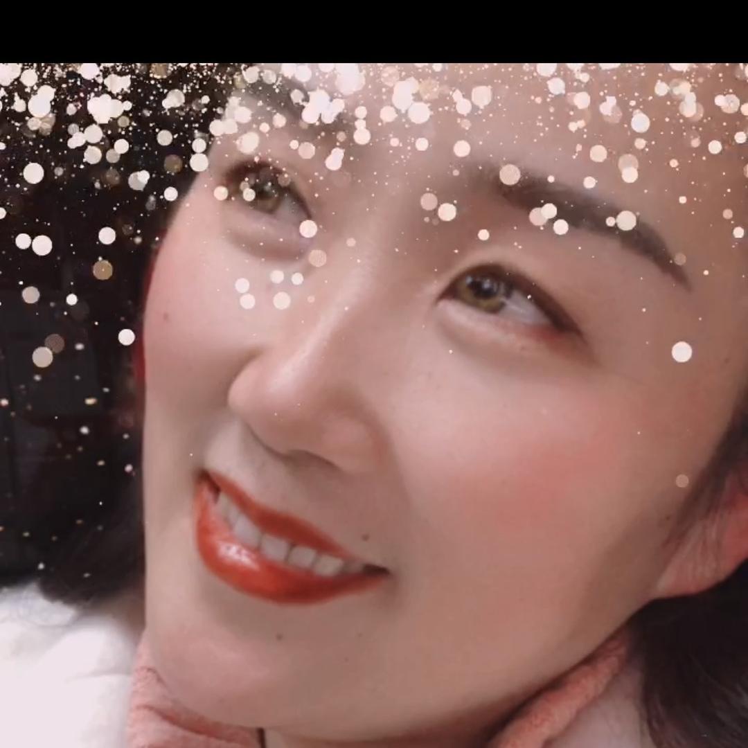 韩如花