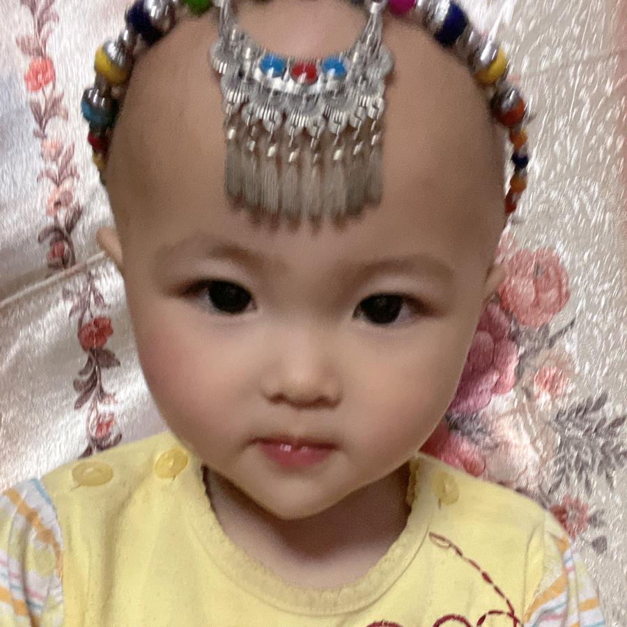 谢谢你这么漂亮还关注我