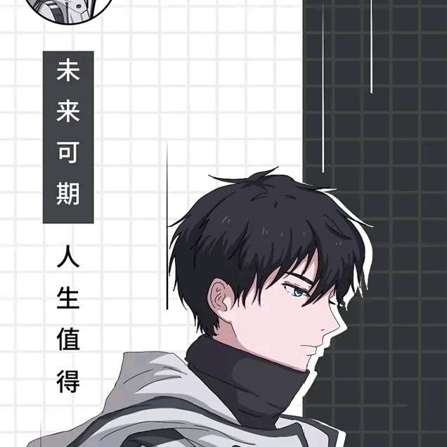 公子无言i