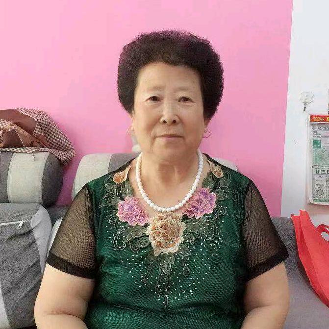 健康平安是福.邱