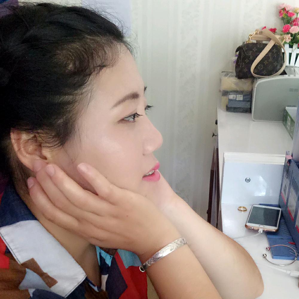 @利姐