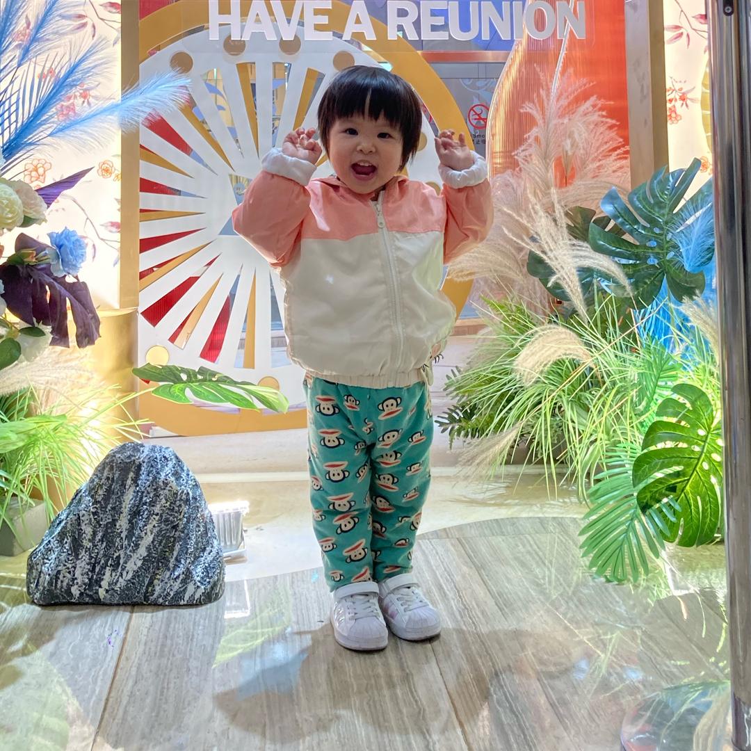 我是乘风破浪的妹妹