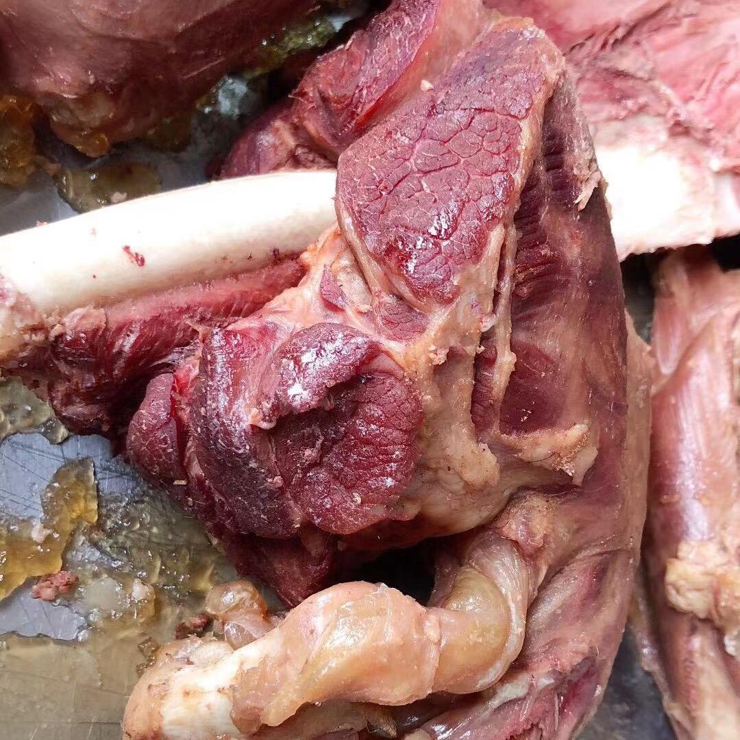 沛县张吉学御澜湾熟食店