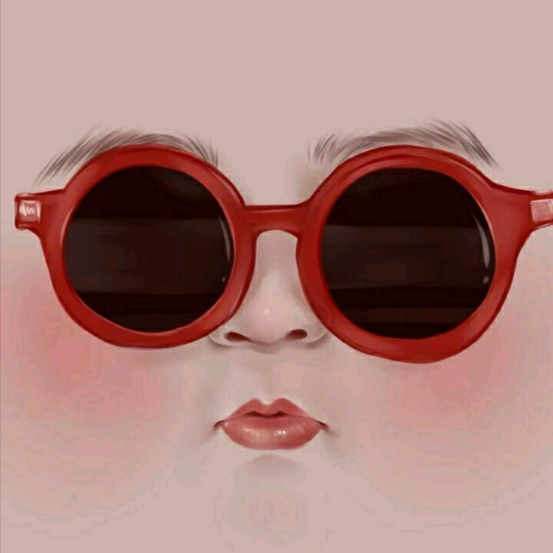 Jelly凸凸翘 * 💋（努力涨粉）