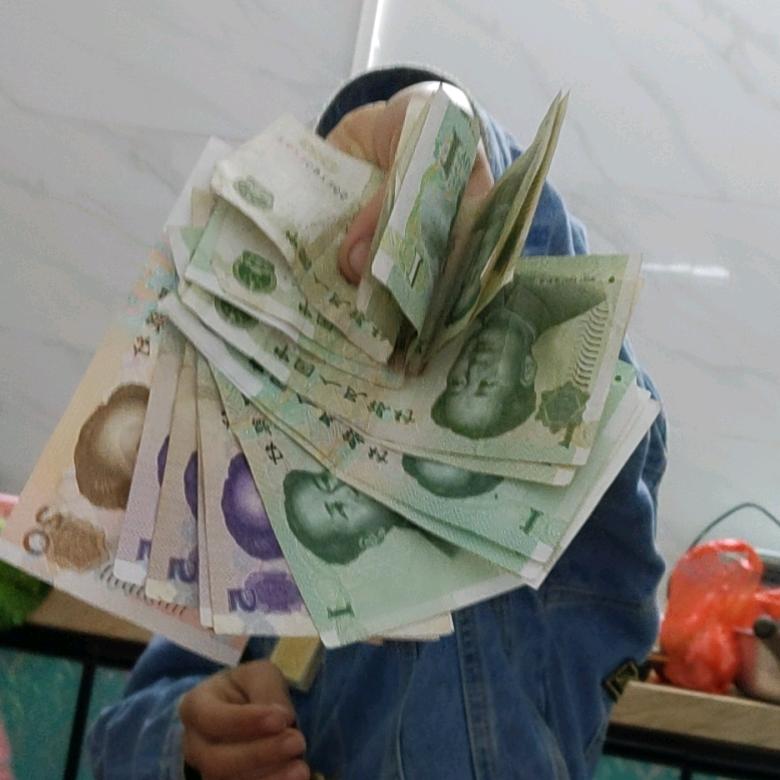 亲，我活得很好……