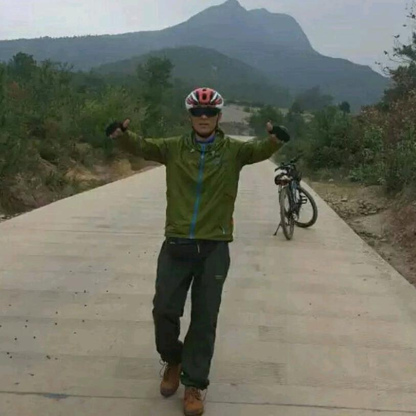 笑傲江华