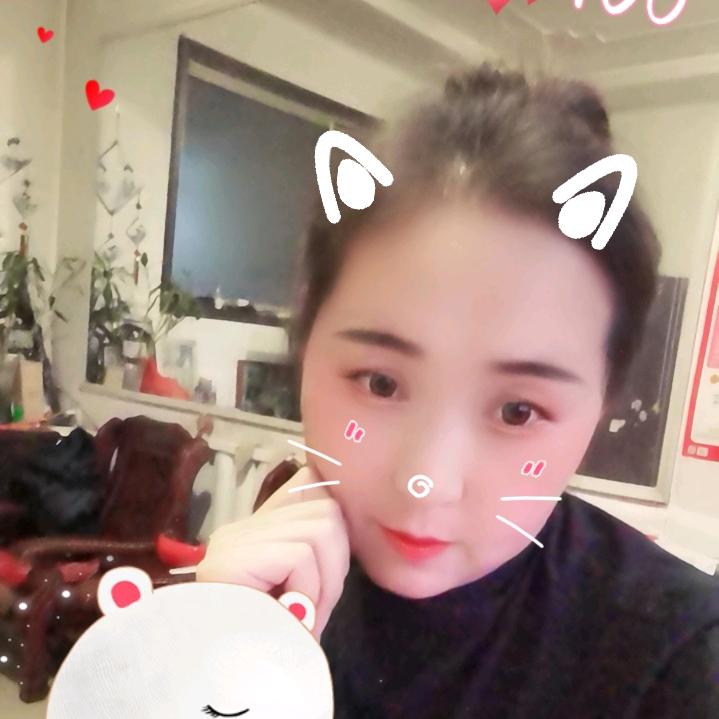 抚宁金诚珠宝搭配师张双双
