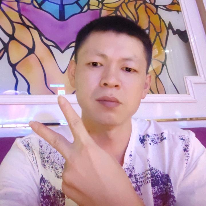 粤K☜泗水仔☞