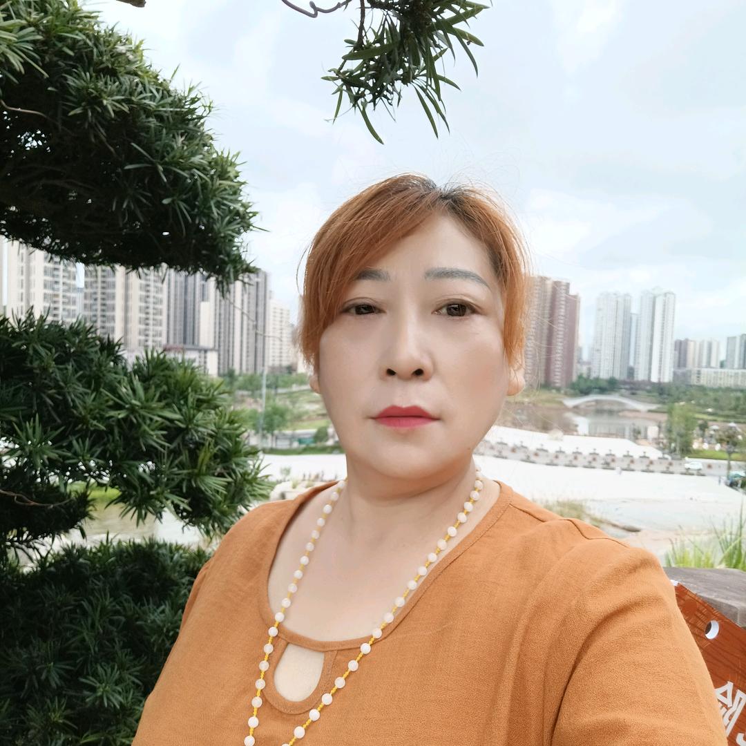 川幺妹（谢绝连赞）