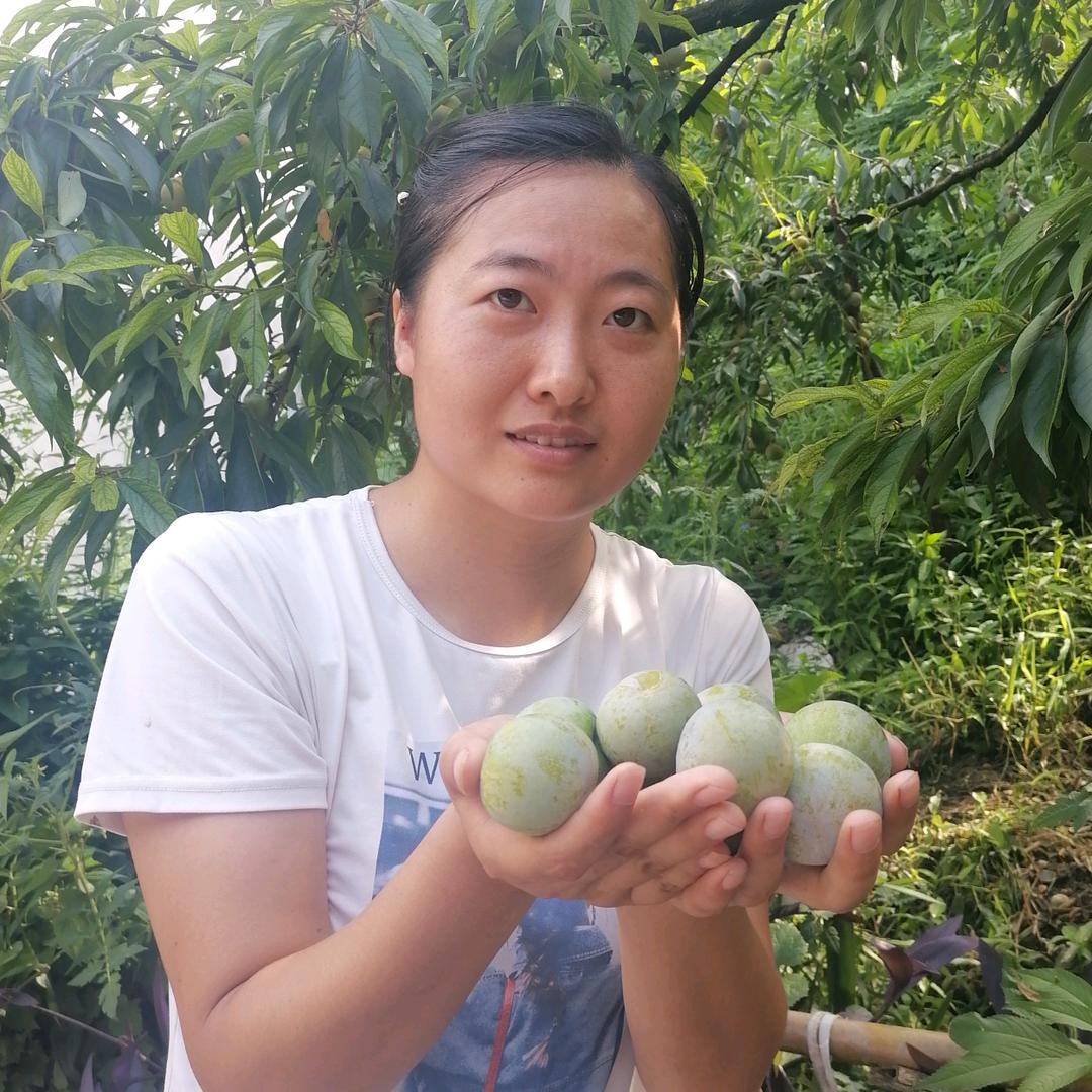 李子幺妹