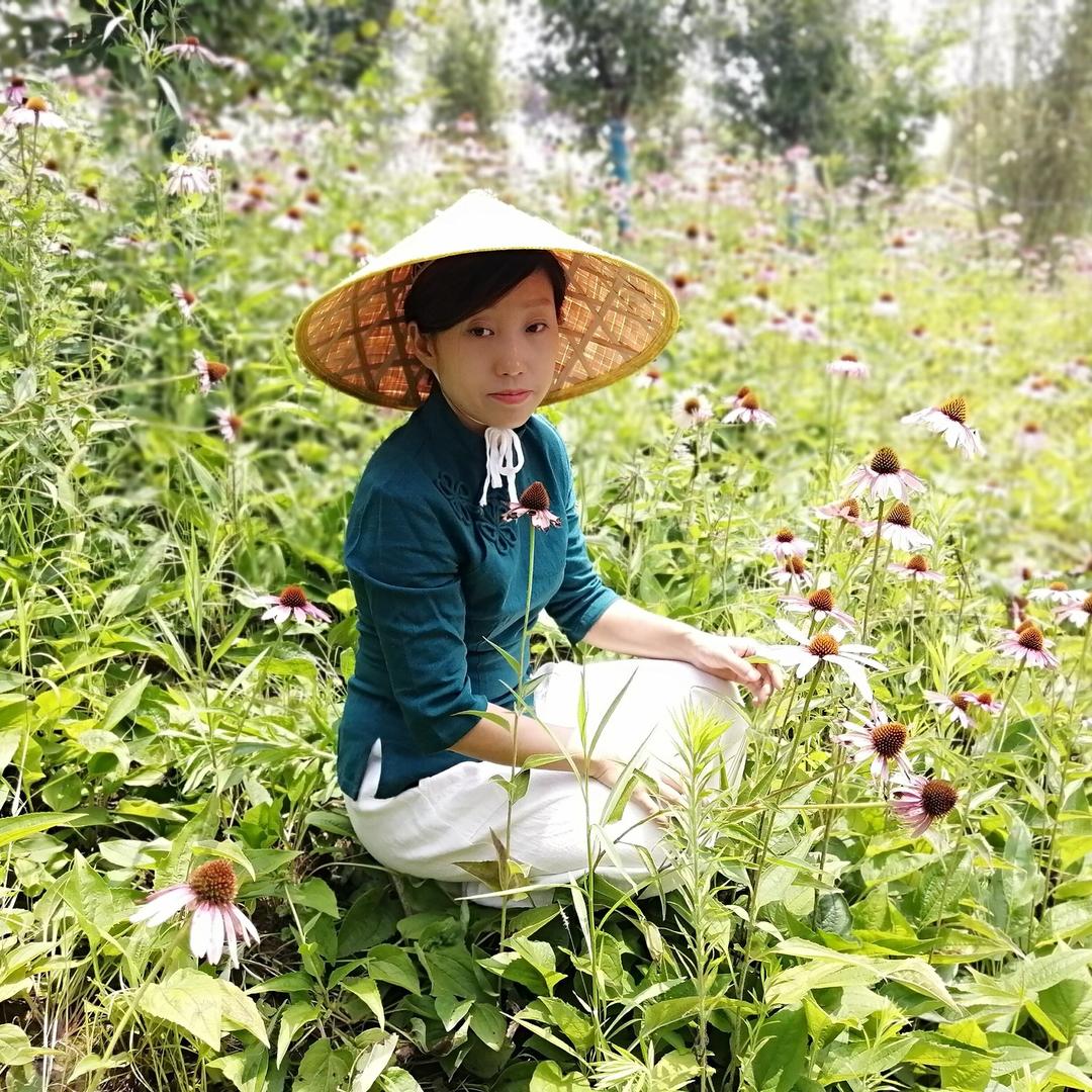 她的篮子(Herbasket)