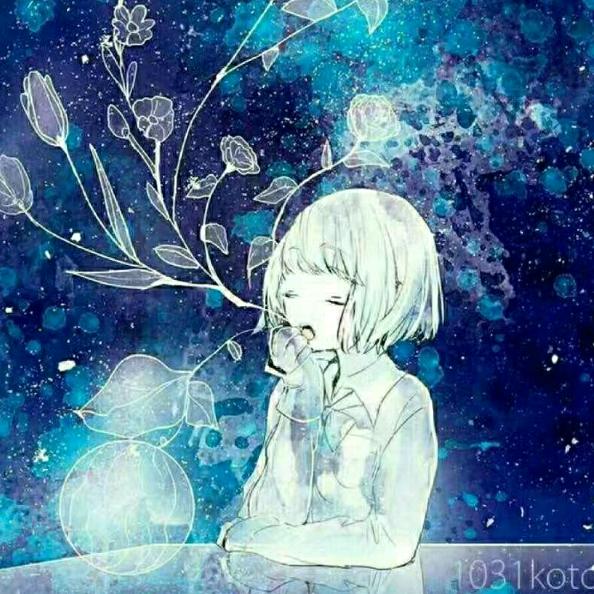 碧海蓝天589