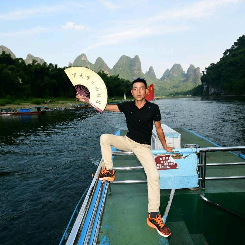 人在江湖007