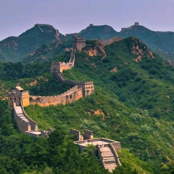 春天的雷