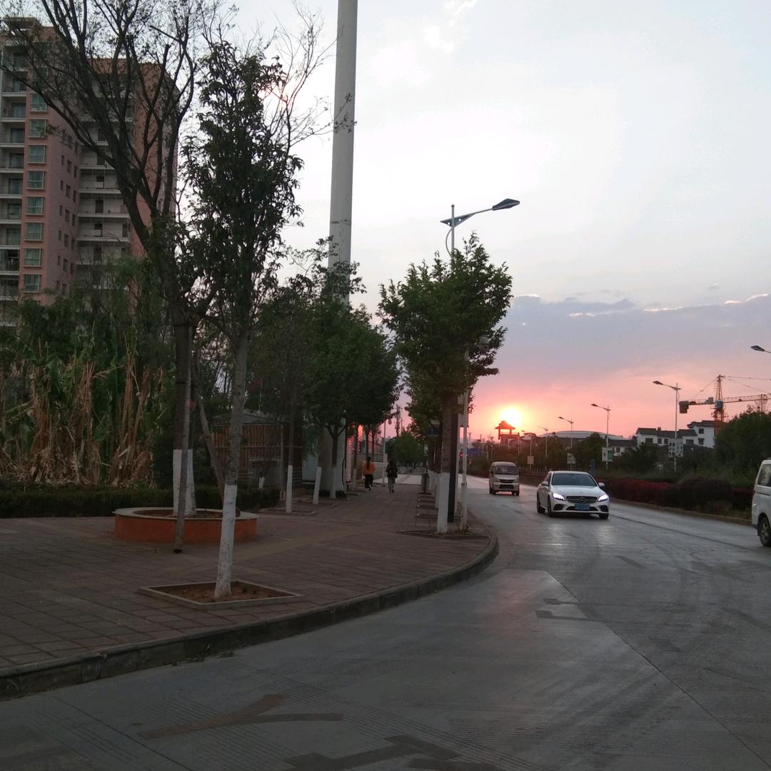 小小