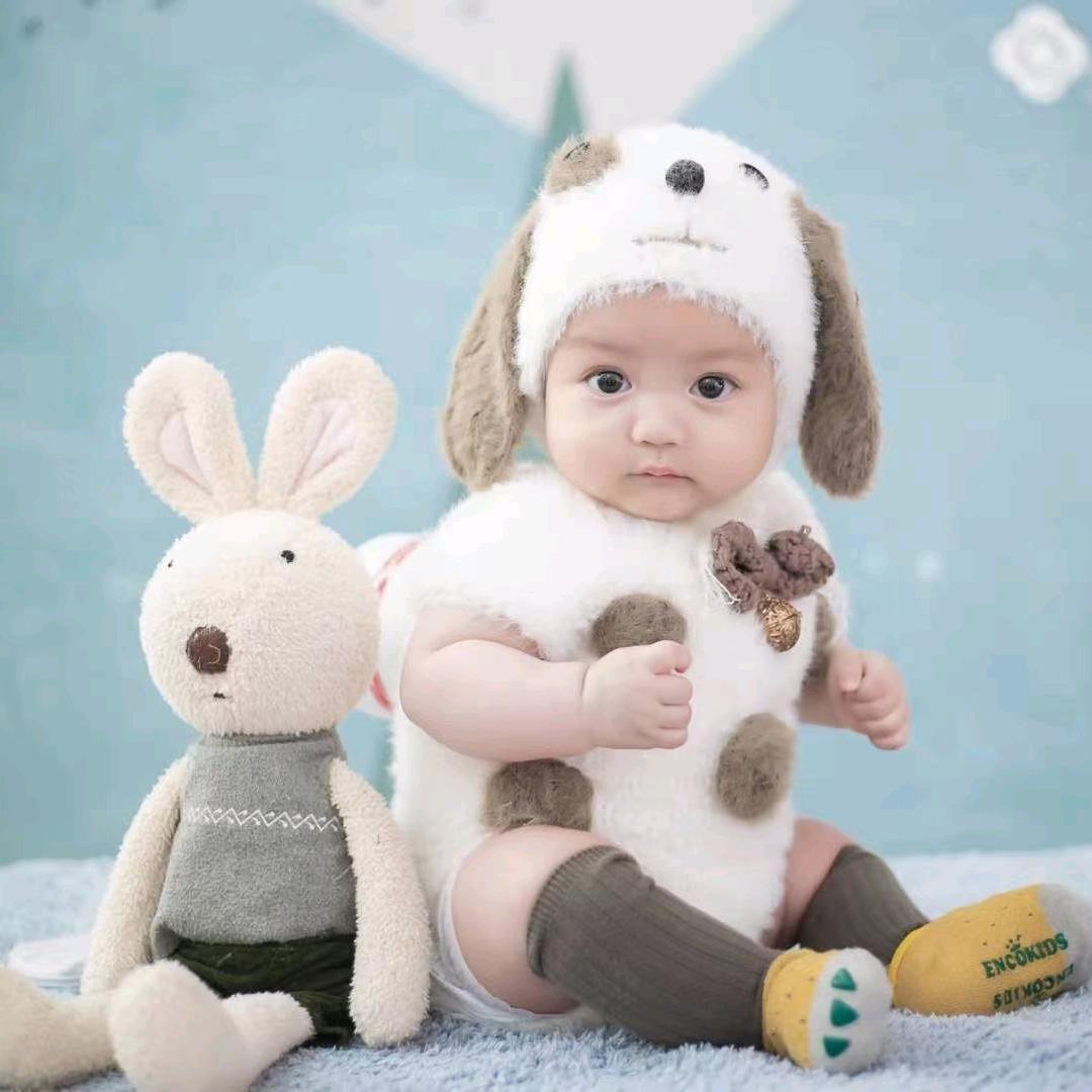 长治市潞城区苏公子儿童摄影店