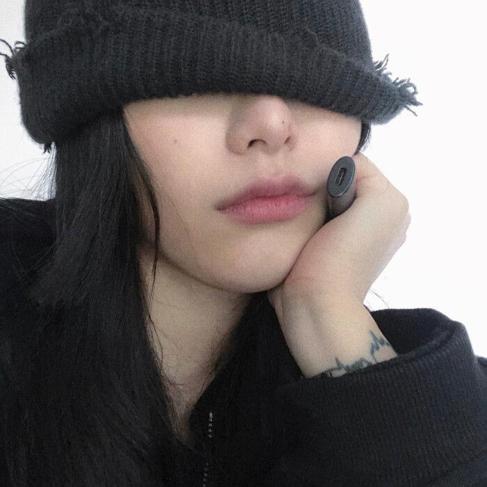 凌晨三点的咩