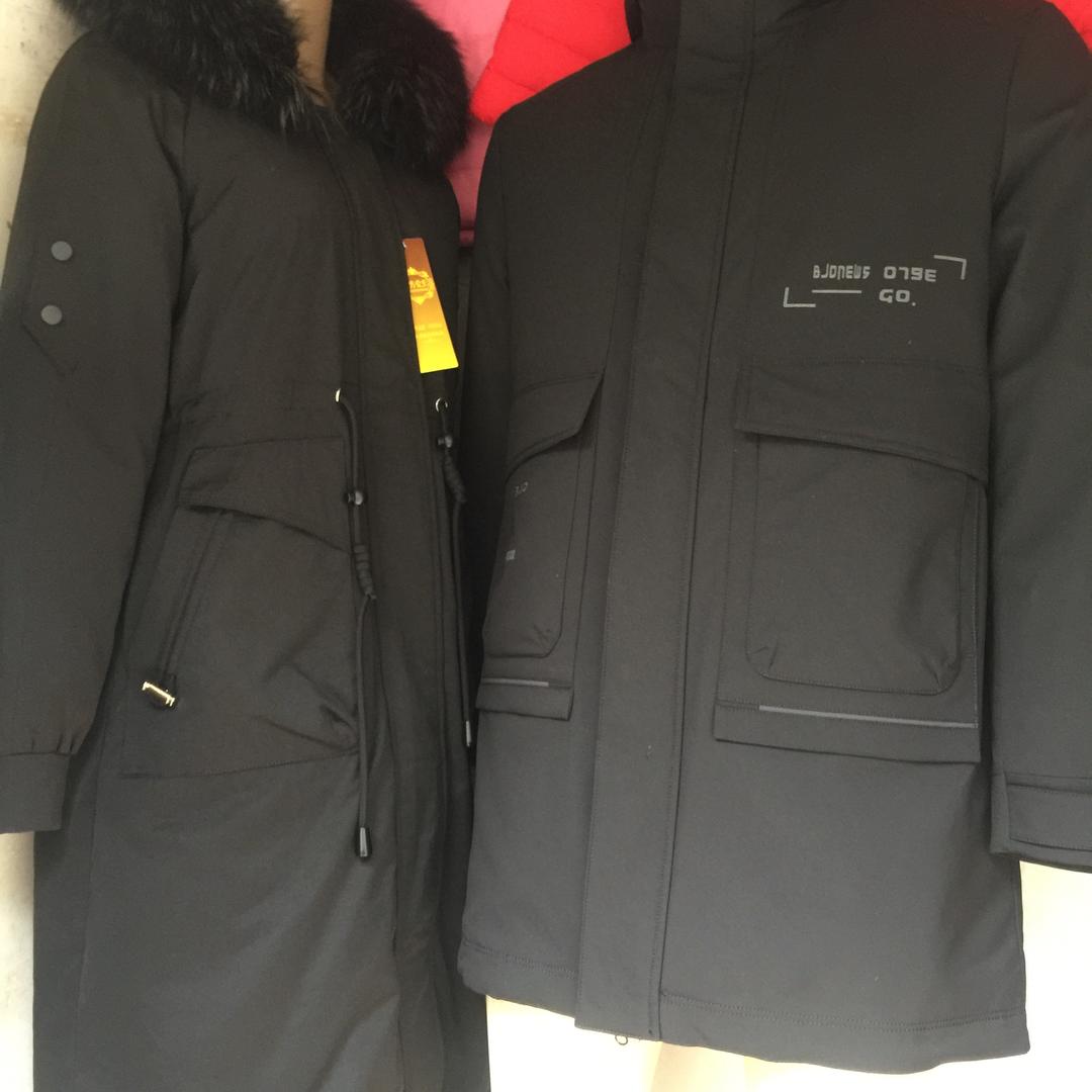 昆明专业订做羽绒服