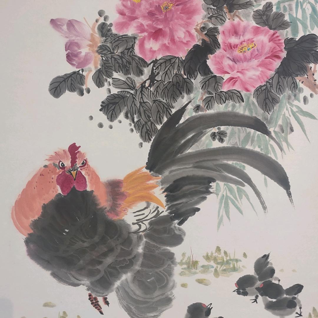 半生丶已过（学跳绳）