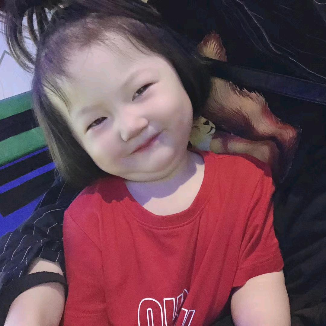 林汐宝宝