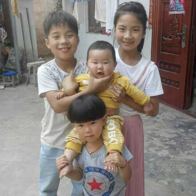 国强家兴