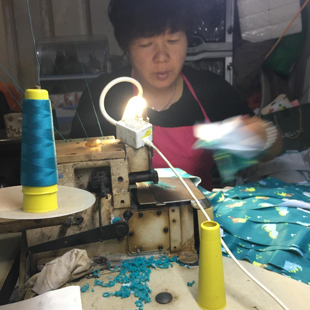 吴姐