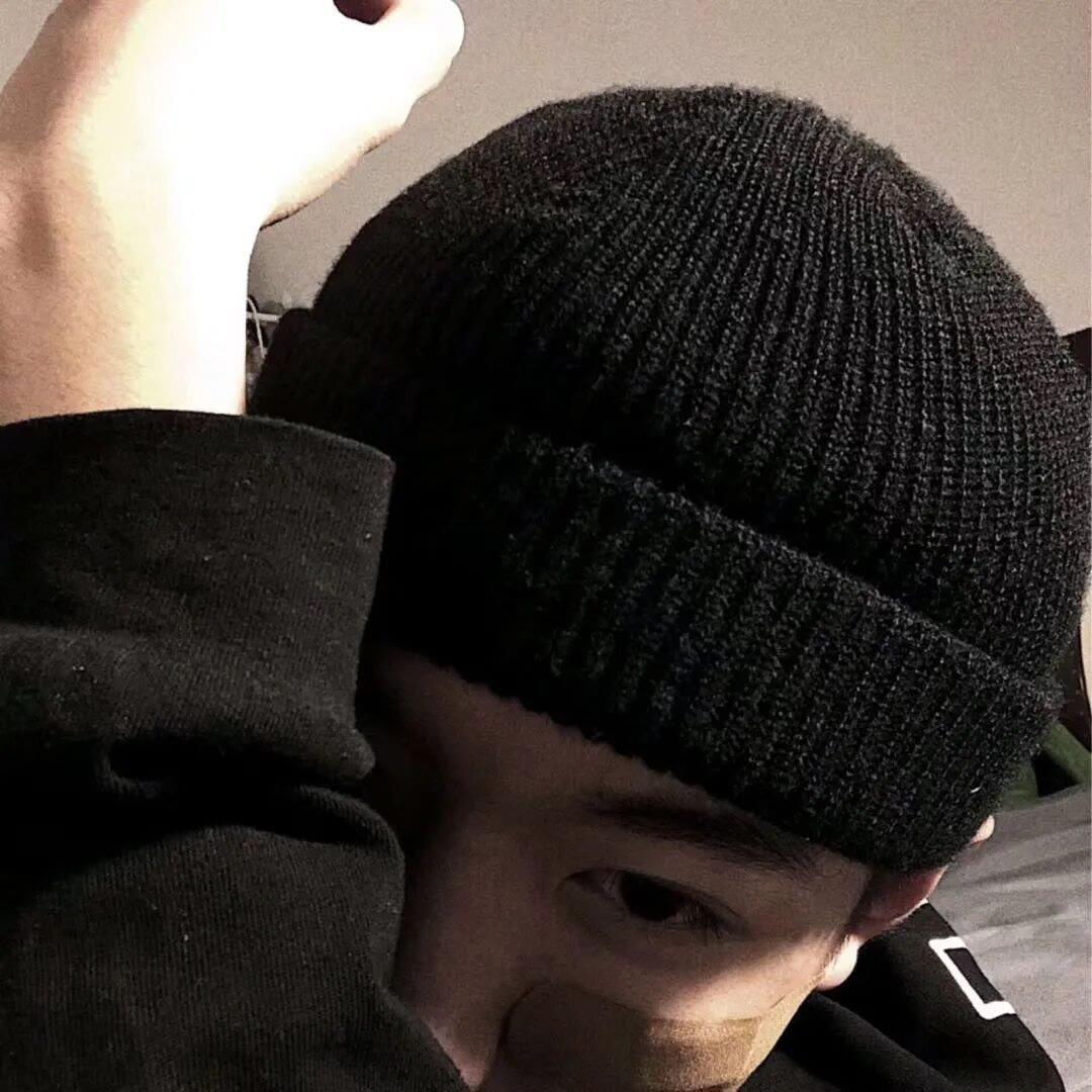 素质哥