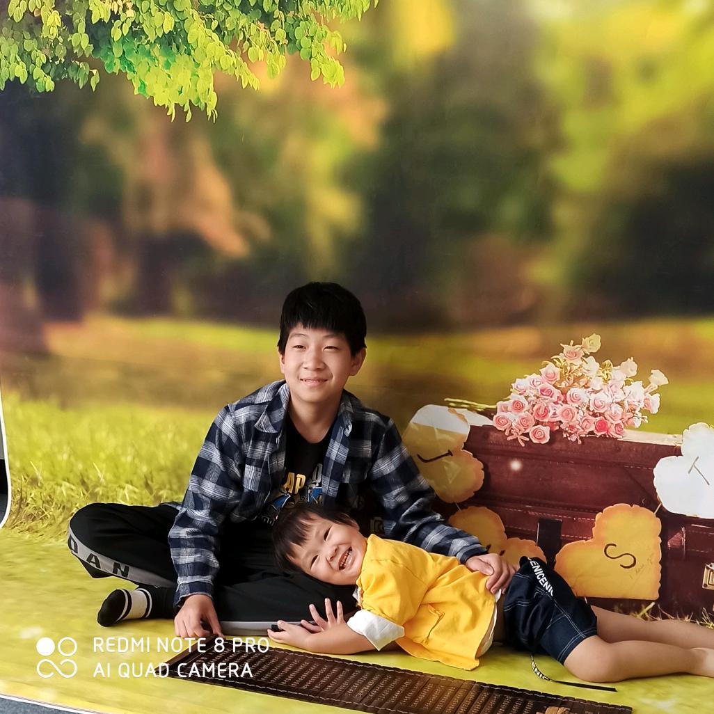 晓勤