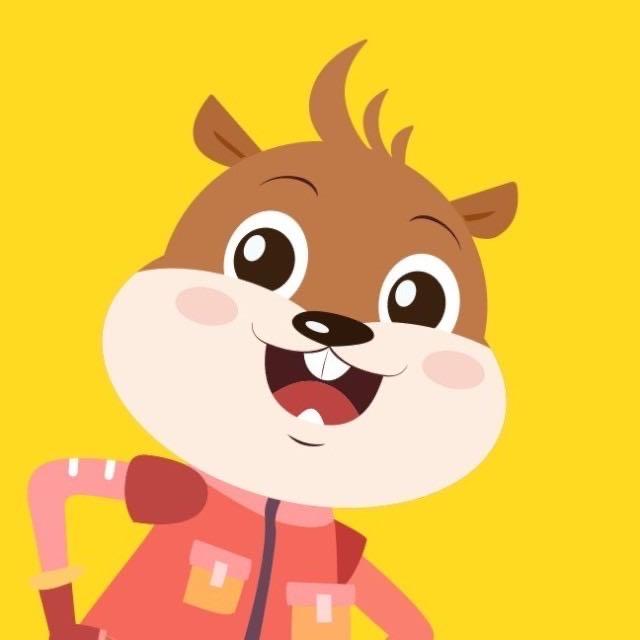 小河狸创客积木旗舰店