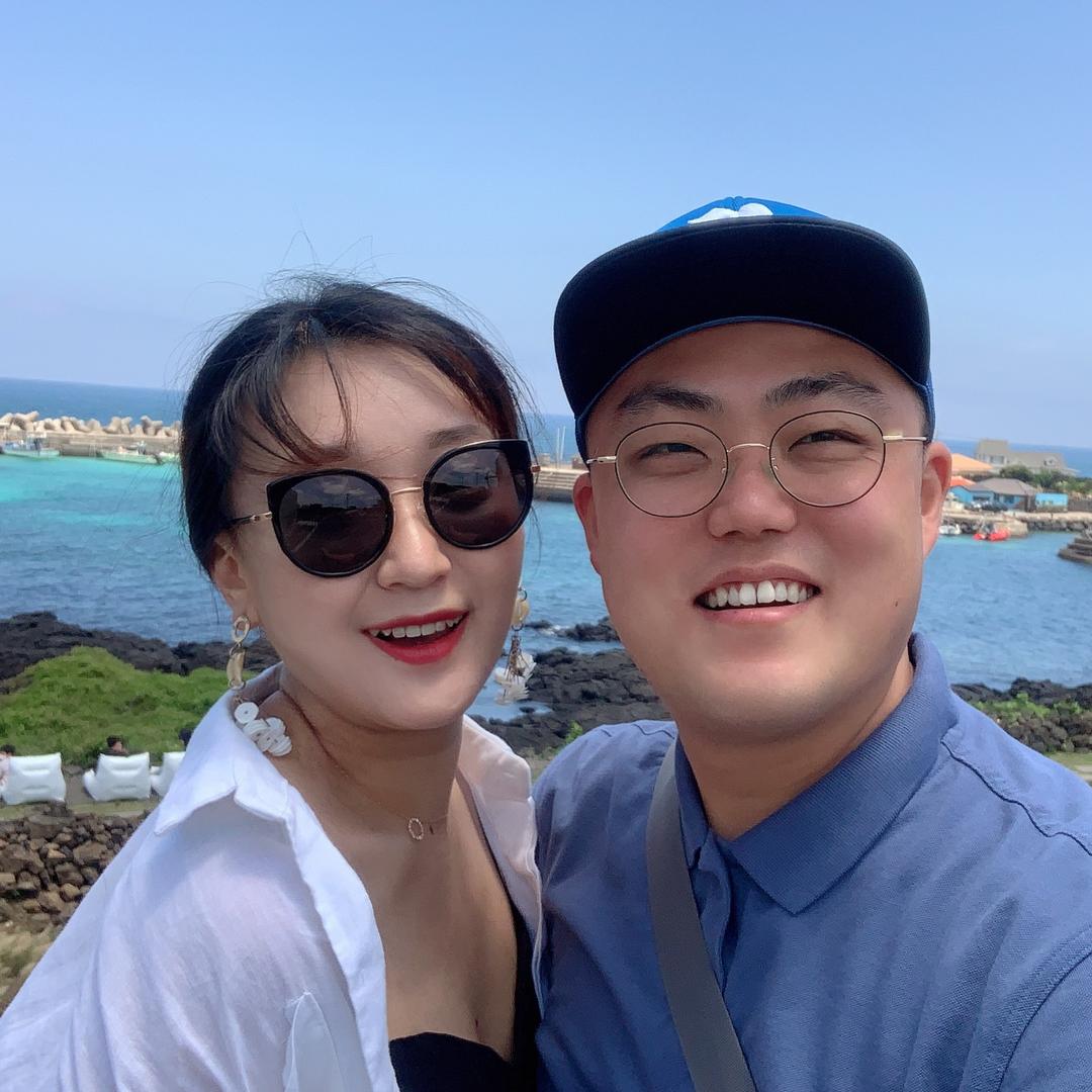 韩漂崔欧尼