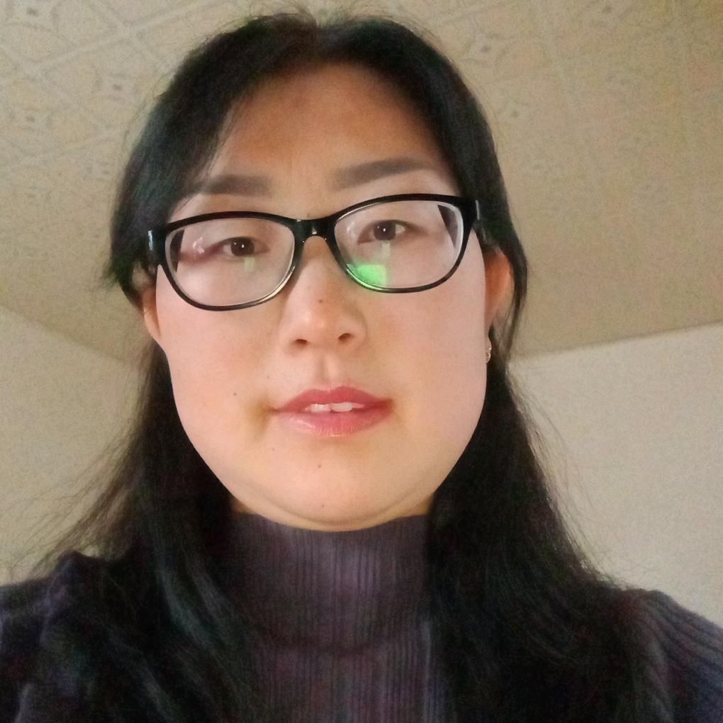 富贵花儿