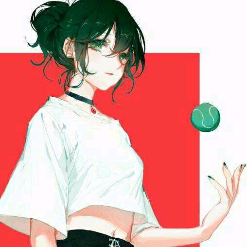 百兽兼花语,妖皇