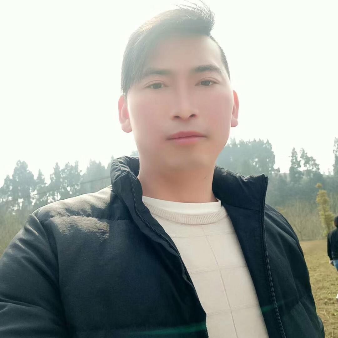 单身的兵哥