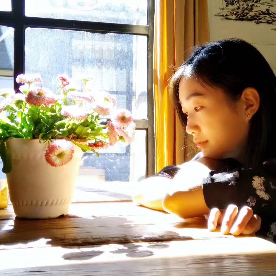 花儿编织日记