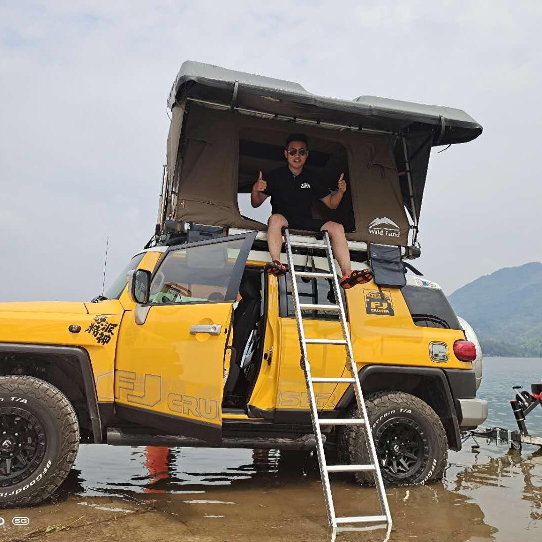小李二手车.