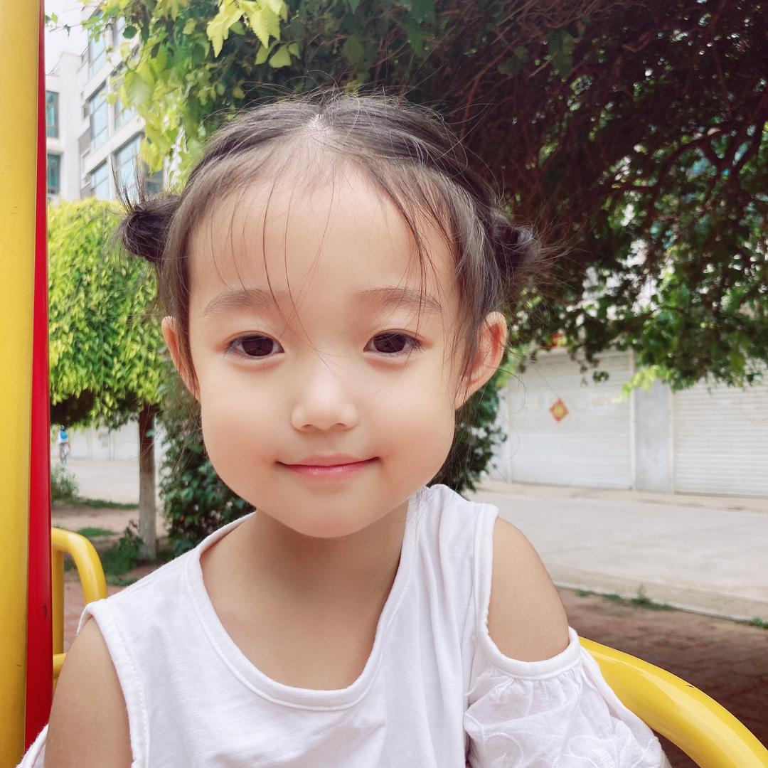 我是萱宝