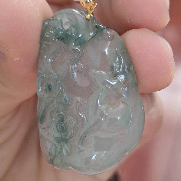 铠全