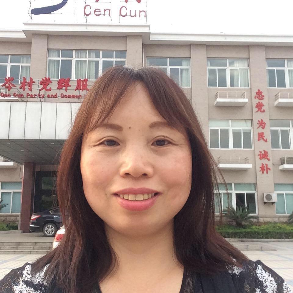 四川辣妹子