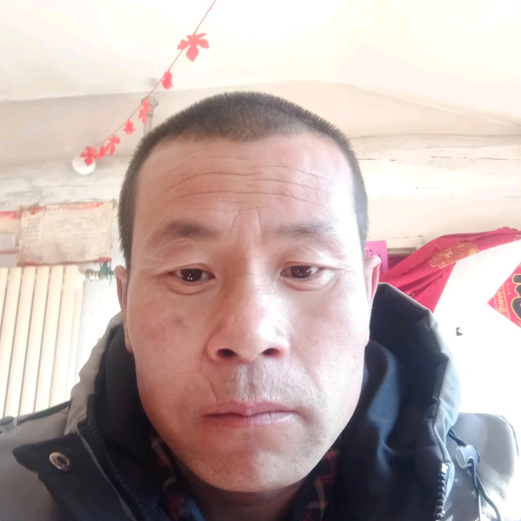 刘占永