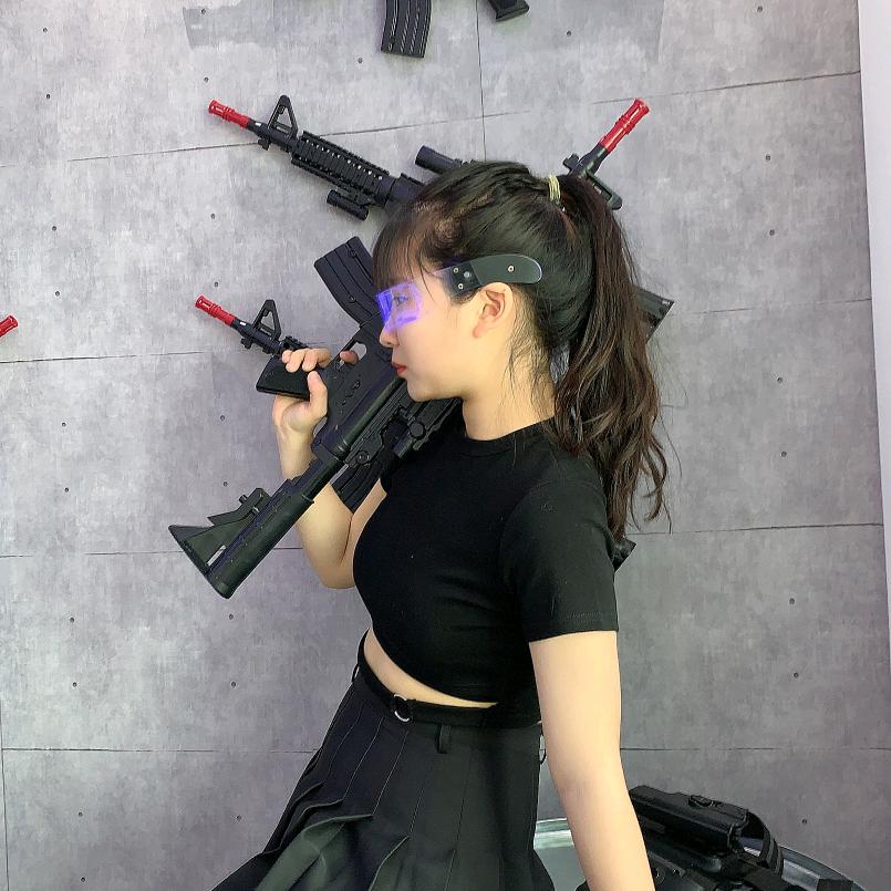 丽之美