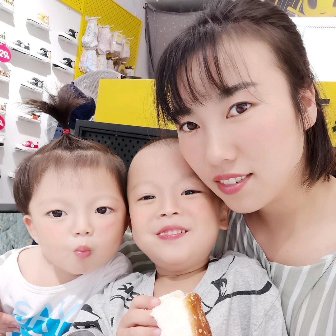 君怡兄妹好物