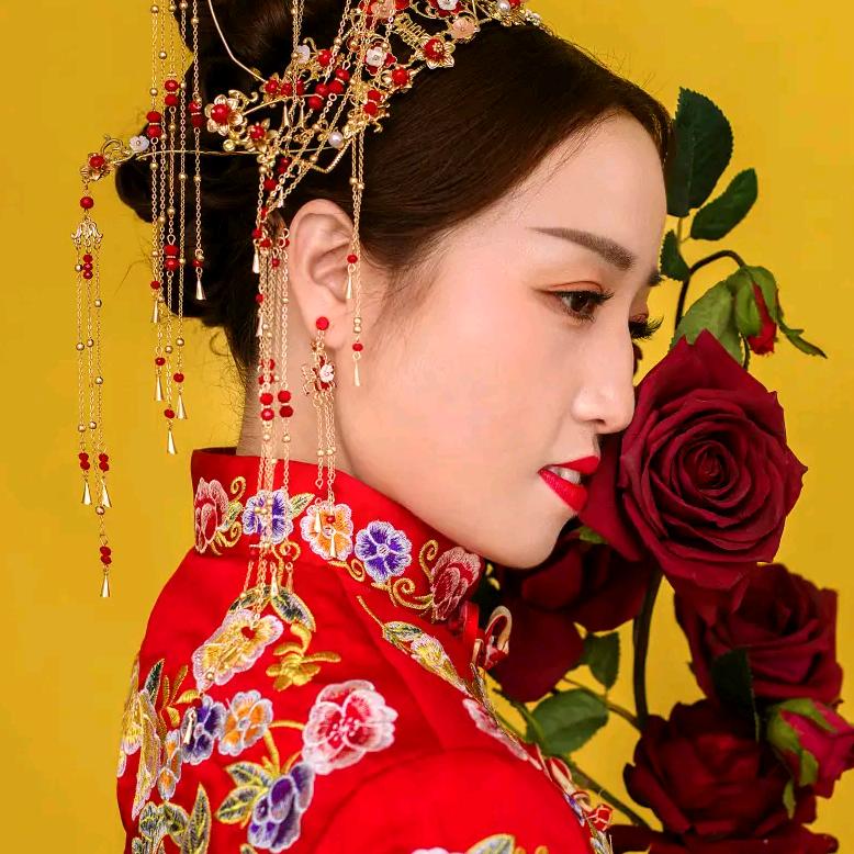 平安如意