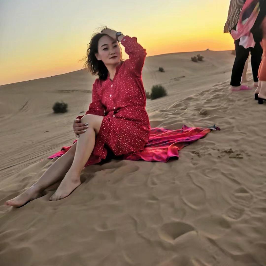 筷子姐的美食
